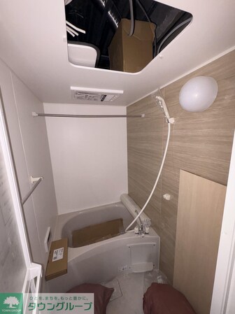 Albion新検見川の物件内観写真